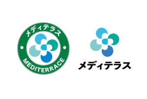 tukasagumi (tukasagumi)さんの株式会社メディテラスのロゴへの提案