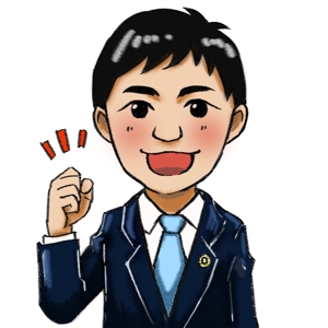 Iyoriri (01212)さんの私(弁護士)のキャラクターデザイン制作への提案