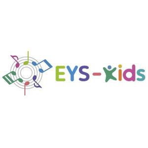 qo_opさんのEYS-Kids音楽教室のロゴへの提案
