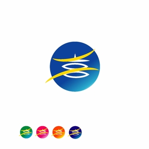 tsushimaさんの医薬品卸会社のロゴ作成への提案