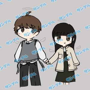 未来。 (mirai0212)さんの★からあげ専門店「からあげ王」キャラクター募集への提案