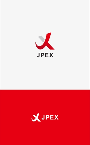 Gold Design (juncopic)さんの運送会社「ジェイペックス」のロゴへの提案