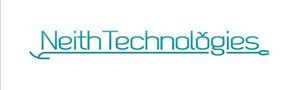 ヘッドディップ (headdip7)さんの「Neith Technologies」のロゴ作成（商標登録なし）への提案