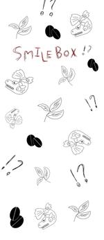 RuRuCo (RuRuCo)さんの自販機側面のシールデザインへの提案