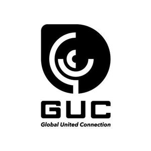 C103 (Contrail)さんのＩＴベンチャー企業「ＧＵＣ」のロゴ作成依頼ですへの提案