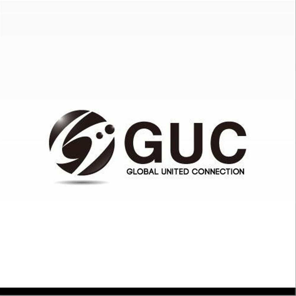 ＩＴベンチャー企業「ＧＵＣ」のロゴ作成依頼です