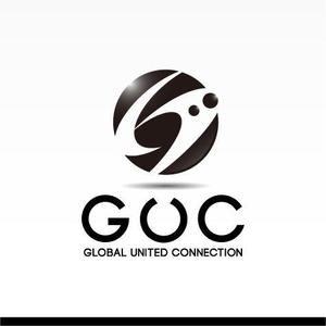 Not Found (m-space)さんのＩＴベンチャー企業「ＧＵＣ」のロゴ作成依頼ですへの提案