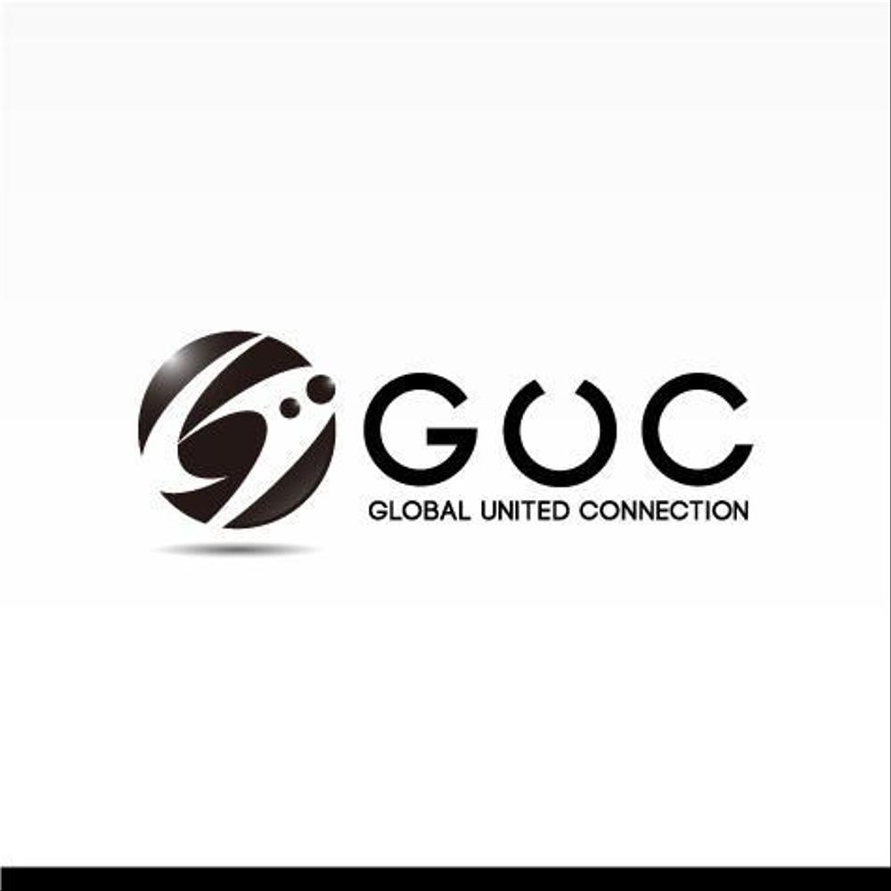 ＩＴベンチャー企業「ＧＵＣ」のロゴ作成依頼です