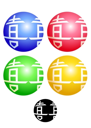 tatami_inu00さんの医薬品卸会社のロゴ作成への提案