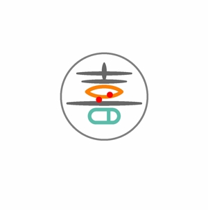 tsushimaさんの医薬品卸会社のロゴ作成への提案