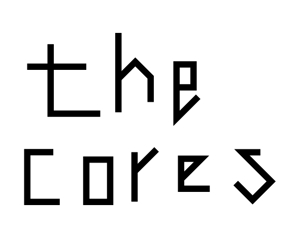 mtrism (mtrism)さんのラグジュアリー古着屋「THE  CORES」のロゴデザインへの提案