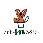 Cosmic design (cosmic_design)さんの幼稚園や保育園のトイレリニューアル工事に特化した「こどものトイレファクトリー」のロゴへの提案