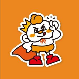 河谷 麻実（カワタニ マミ） (hechimami)さんの★からあげ専門店「からあげ王」キャラクター募集への提案