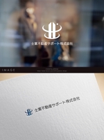 y2design (yamana_design)さんの会社のロゴ作成への提案