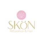 NUT-Kさんの美容室＆リラクゼーションスペースのロゴへの提案