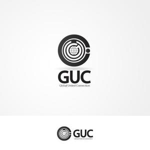 ligth (Serkyou)さんのＩＴベンチャー企業「ＧＵＣ」のロゴ作成依頼ですへの提案