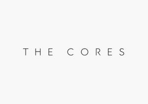 沢井良 (sawai0417)さんのラグジュアリー古着屋「THE  CORES」のロゴデザインへの提案