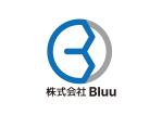 tora (tora_09)さんの建築会社【株式会社Bluu】のロゴ製作への提案