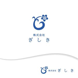 BEAR'S DESIGN (it-bear)さんの冠婚葬祭　「ぎしき」ロゴへの提案