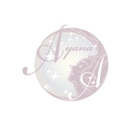 comiticoさんの「『Ayana』（あやな）」のロゴ作成への提案