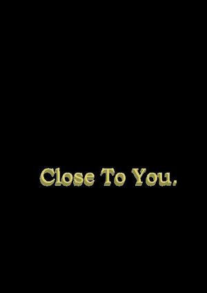 KENTA SHIMADA (shima6538)さんのオンラインカウンセリング「Close To You.」のロゴの作成への提案