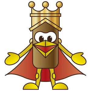 qo_opさんの★からあげ専門店「からあげ王」キャラクター募集への提案