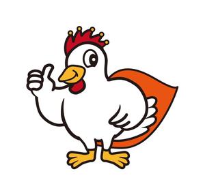yamaad (yamaguchi_ad)さんの★からあげ専門店「からあげ王」キャラクター募集への提案