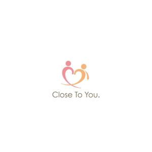 TAD (Sorakichi)さんのオンラインカウンセリング「Close To You.」のロゴの作成への提案