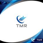 Zeross Design (zeross_design)さんの経営コンサル・再生エネルギー開発投資会社「TMRグループ株式会社」の会社ロゴへの提案