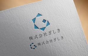 buddy knows design (kndworking_2016)さんの冠婚葬祭　「ぎしき」ロゴへの提案