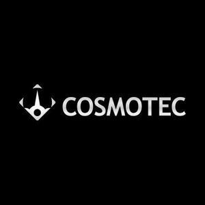 さんの日本の宇宙開発を支える「株式会社コスモテック」のロゴ作成への提案