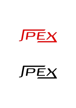 knot (ryoichi_design)さんの運送会社「ジェイペックス」のロゴへの提案