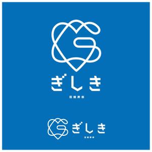 kropsworkshop (krops)さんの冠婚葬祭　「ぎしき」ロゴへの提案