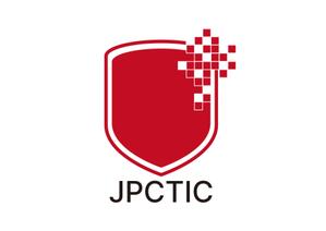 tora (tora_09)さんのSOMPO CYBER SECURITYの「JPCTIC」（日本脅威インテリジェンスセンター）のロゴへの提案