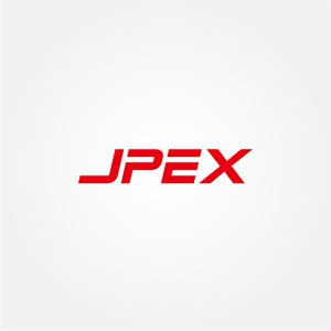 tanaka10 (tanaka10)さんの運送会社「ジェイペックス」のロゴへの提案