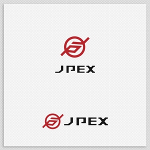 Darkhyde (Darkhyde)さんの運送会社「ジェイペックス」のロゴへの提案