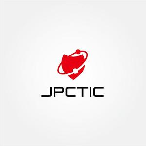 tanaka10 (tanaka10)さんのSOMPO CYBER SECURITYの「JPCTIC」（日本脅威インテリジェンスセンター）のロゴへの提案