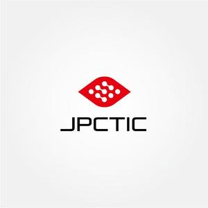 tanaka10 (tanaka10)さんのSOMPO CYBER SECURITYの「JPCTIC」（日本脅威インテリジェンスセンター）のロゴへの提案