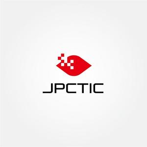 tanaka10 (tanaka10)さんのSOMPO CYBER SECURITYの「JPCTIC」（日本脅威インテリジェンスセンター）のロゴへの提案
