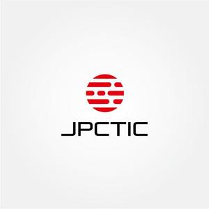 tanaka10 (tanaka10)さんのSOMPO CYBER SECURITYの「JPCTIC」（日本脅威インテリジェンスセンター）のロゴへの提案