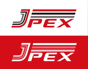Force-Factory (coresoul)さんの運送会社「ジェイペックス」のロゴへの提案