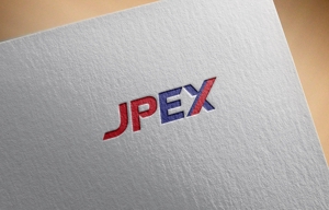 haruru (haruru2015)さんの運送会社「ジェイペックス」のロゴへの提案