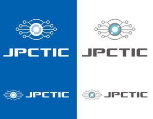 Force-Factory (coresoul)さんのSOMPO CYBER SECURITYの「JPCTIC」（日本脅威インテリジェンスセンター）のロゴへの提案