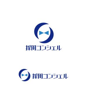 horieyutaka1 (horieyutaka1)さんの人材紹介事業　サイト　ロゴへの提案