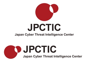 hamingway (hamingway)さんのSOMPO CYBER SECURITYの「JPCTIC」（日本脅威インテリジェンスセンター）のロゴへの提案