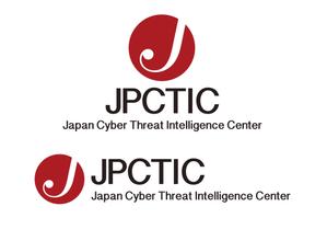 hamingway (hamingway)さんのSOMPO CYBER SECURITYの「JPCTIC」（日本脅威インテリジェンスセンター）のロゴへの提案