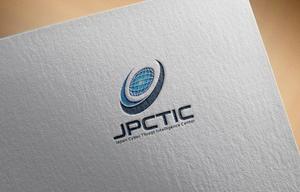 haruru (haruru2015)さんのSOMPO CYBER SECURITYの「JPCTIC」（日本脅威インテリジェンスセンター）のロゴへの提案