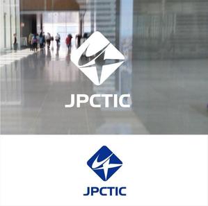 shyo (shyo)さんのSOMPO CYBER SECURITYの「JPCTIC」（日本脅威インテリジェンスセンター）のロゴへの提案