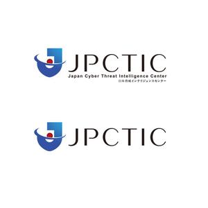 kcd001 (kcd001)さんのSOMPO CYBER SECURITYの「JPCTIC」（日本脅威インテリジェンスセンター）のロゴへの提案