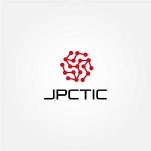 tanaka10 (tanaka10)さんのSOMPO CYBER SECURITYの「JPCTIC」（日本脅威インテリジェンスセンター）のロゴへの提案